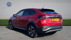 Volkswagen Taigo 1.0 TSI 115 Style 5dr DSG Petrol Hatchback